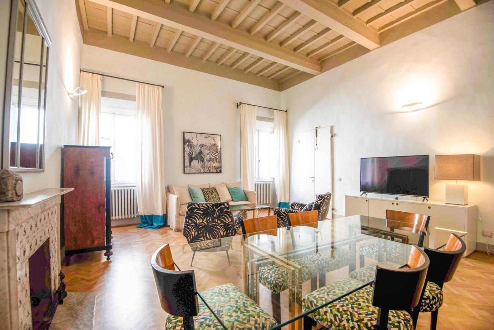 Beatrice Apartment By Firenze Prestige Ngoại thất bức ảnh