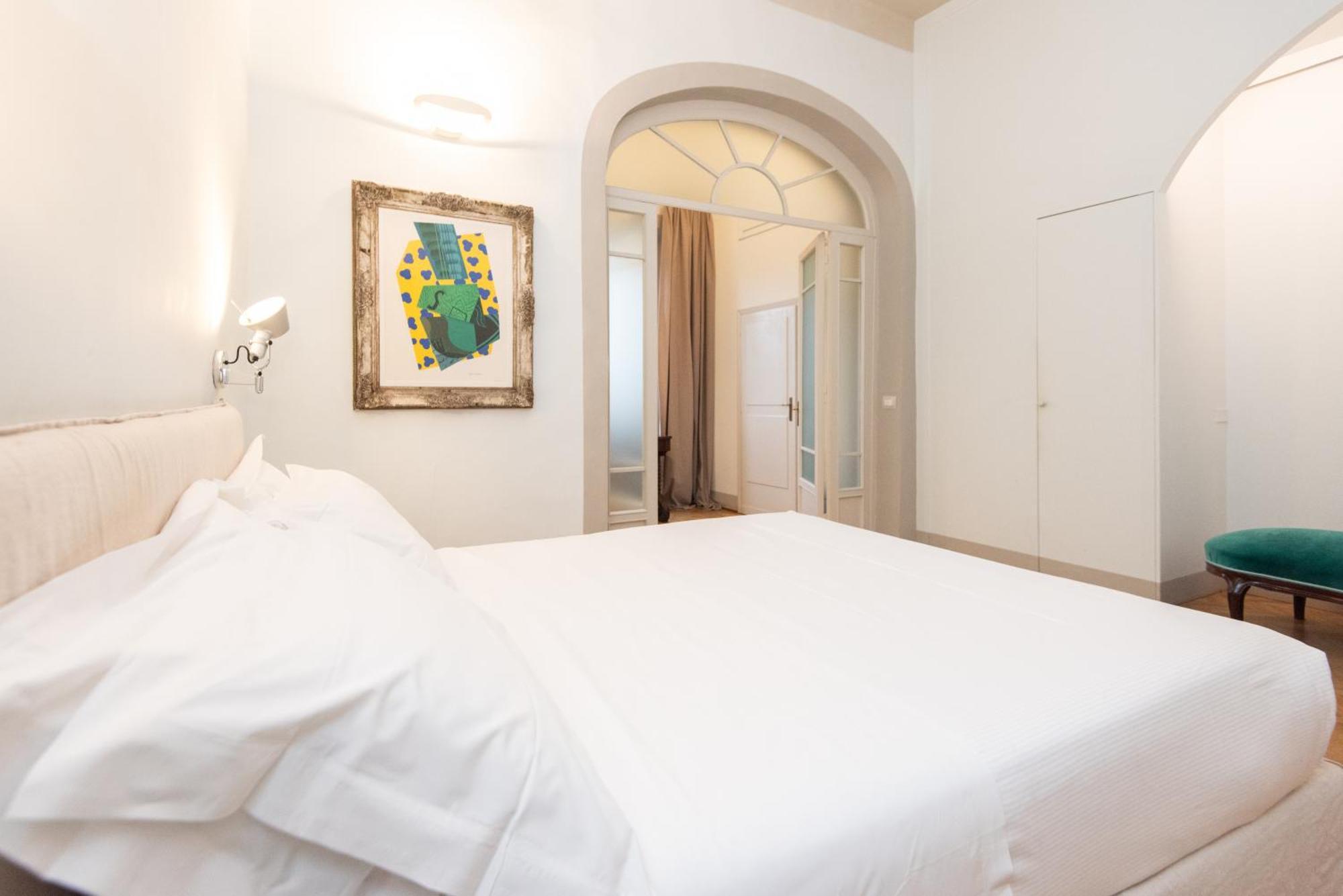 Beatrice Apartment By Firenze Prestige Ngoại thất bức ảnh