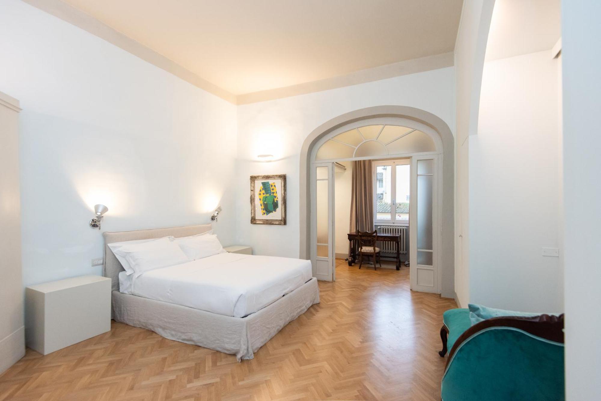 Beatrice Apartment By Firenze Prestige Ngoại thất bức ảnh