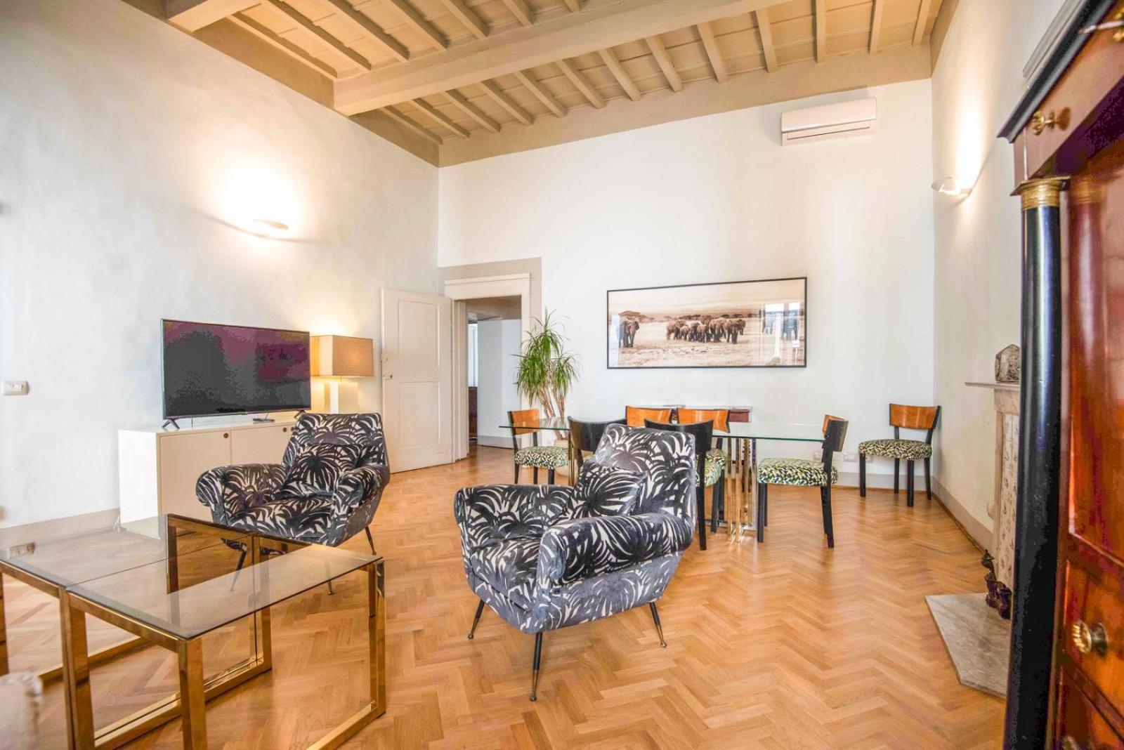 Beatrice Apartment By Firenze Prestige Ngoại thất bức ảnh