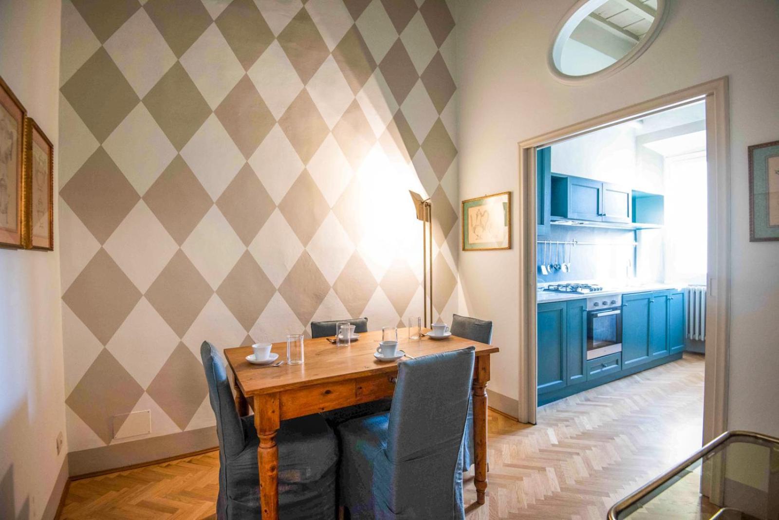 Beatrice Apartment By Firenze Prestige Ngoại thất bức ảnh