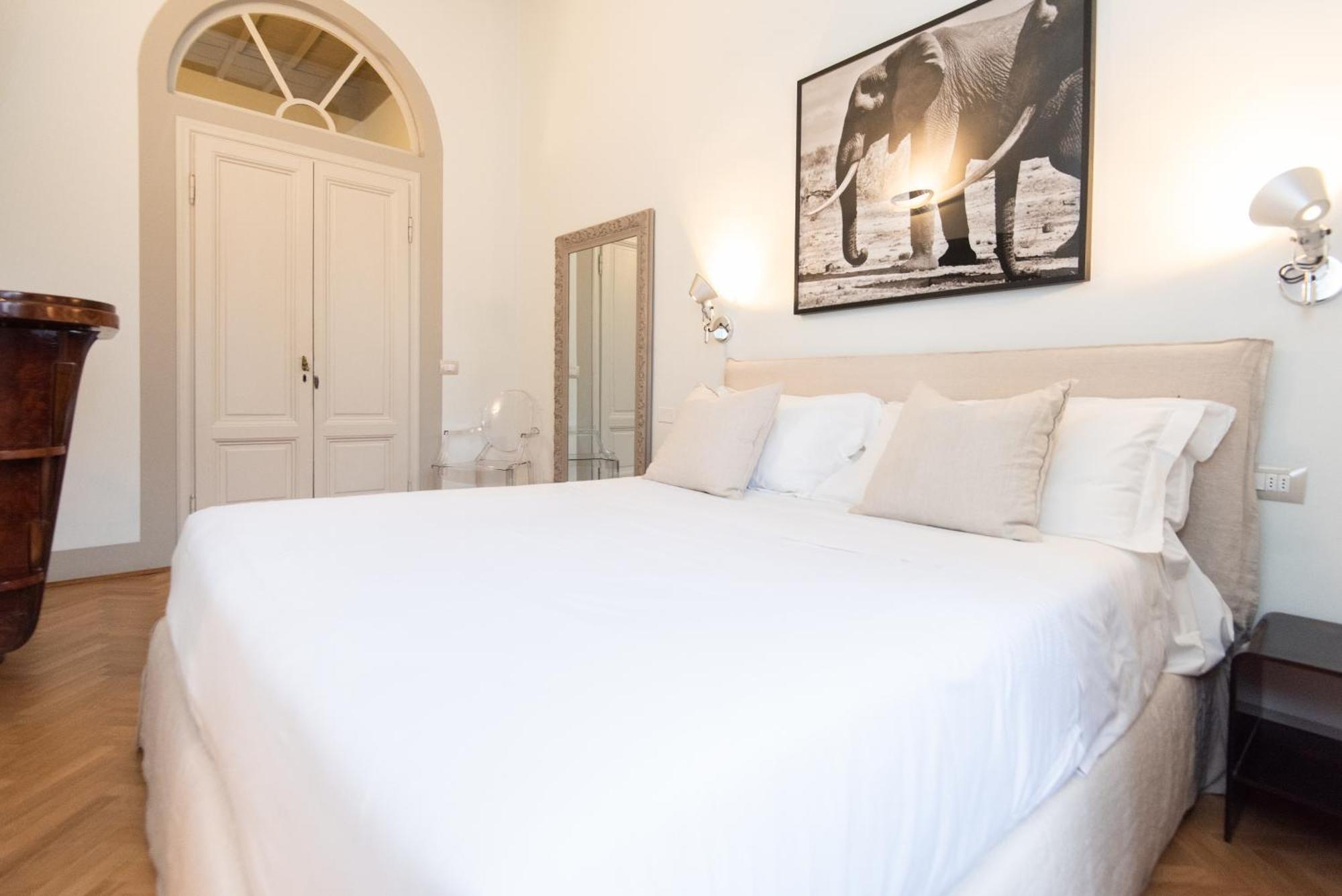 Beatrice Apartment By Firenze Prestige Ngoại thất bức ảnh