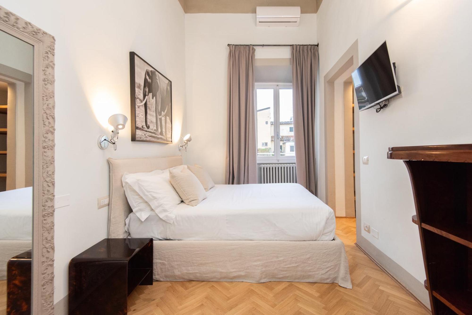 Beatrice Apartment By Firenze Prestige Ngoại thất bức ảnh